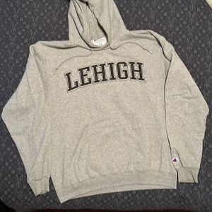 Champion Lehigh College Sweatshirt!
